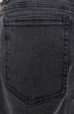 شلوار جین خمره ای