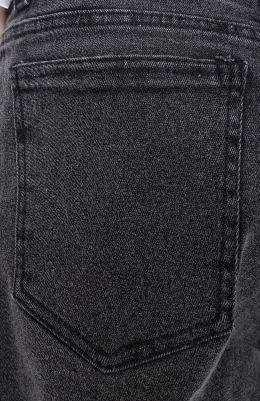 شلوار جین خمره ای