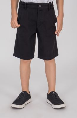 شلوارک کتان