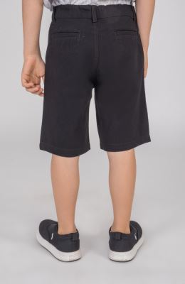 شلوارک کتان