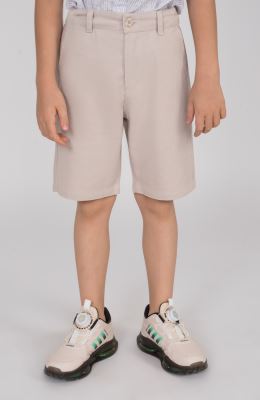 شلوارک کتان