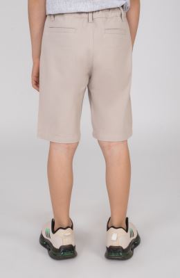 شلوارک کتان