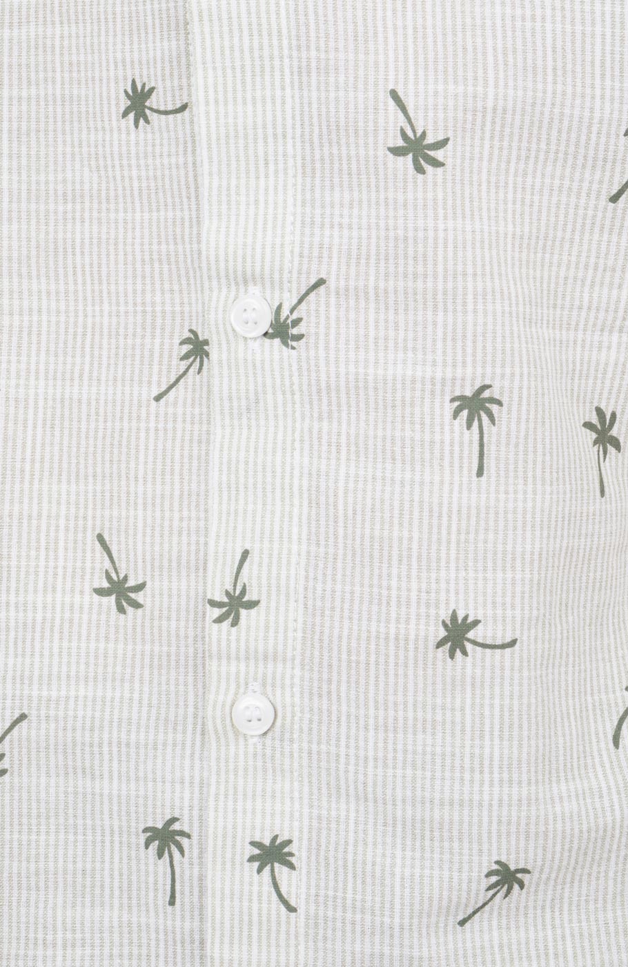 شومیز ساده بافت راه راه ریز آستین کوتاه