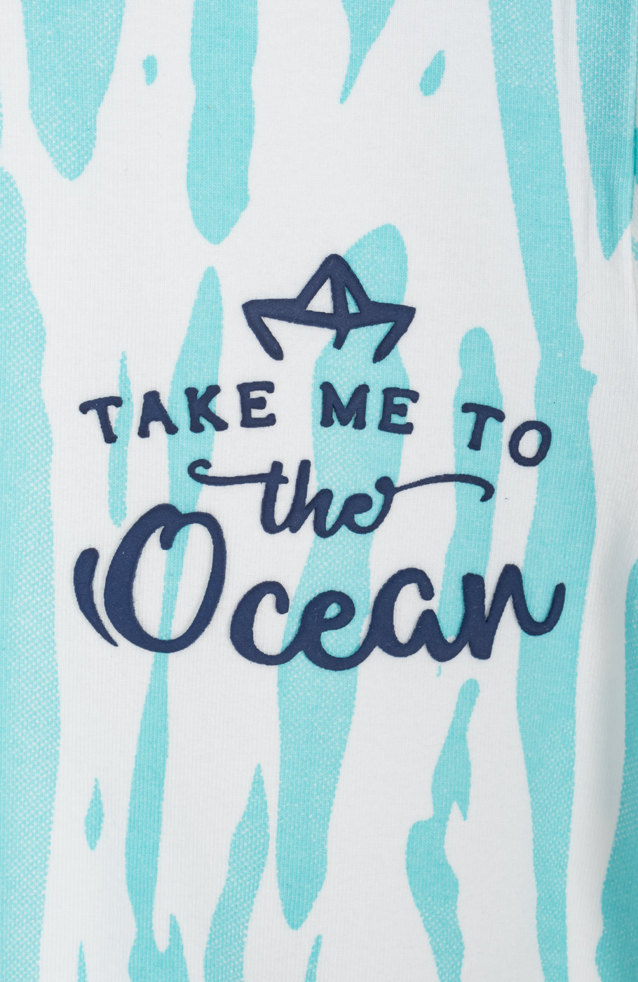 تیشرت یکرولایکرا تمام چاپ