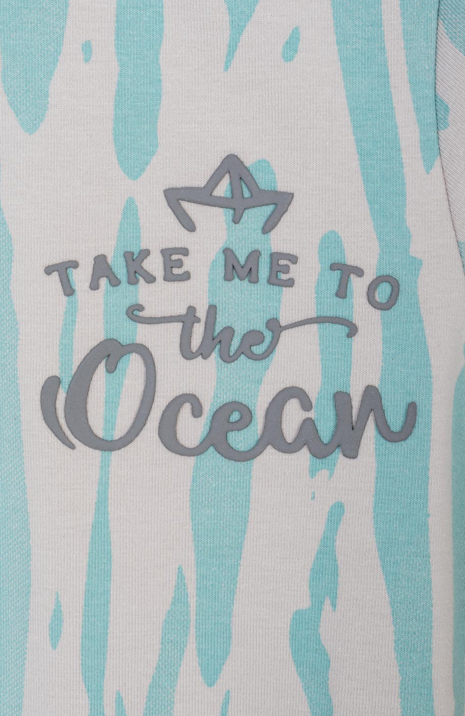 تیشرت یکرولایکرا تمام چاپ