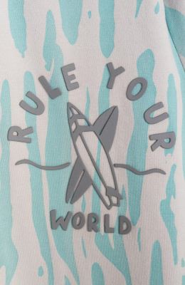 تیشرت یکرولایکرا تمام چاپ