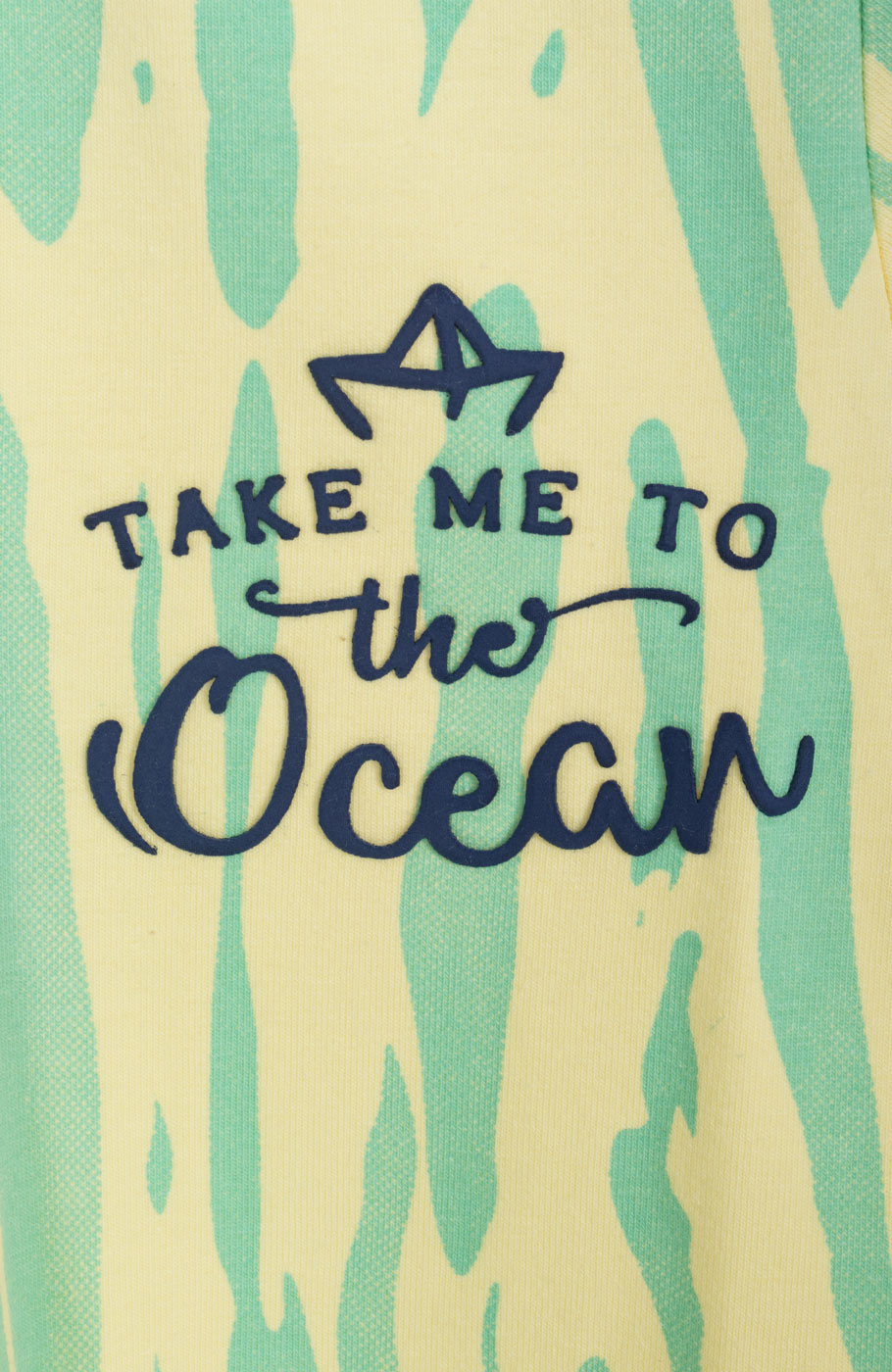 تیشرت یکرولایکرا تمام چاپ