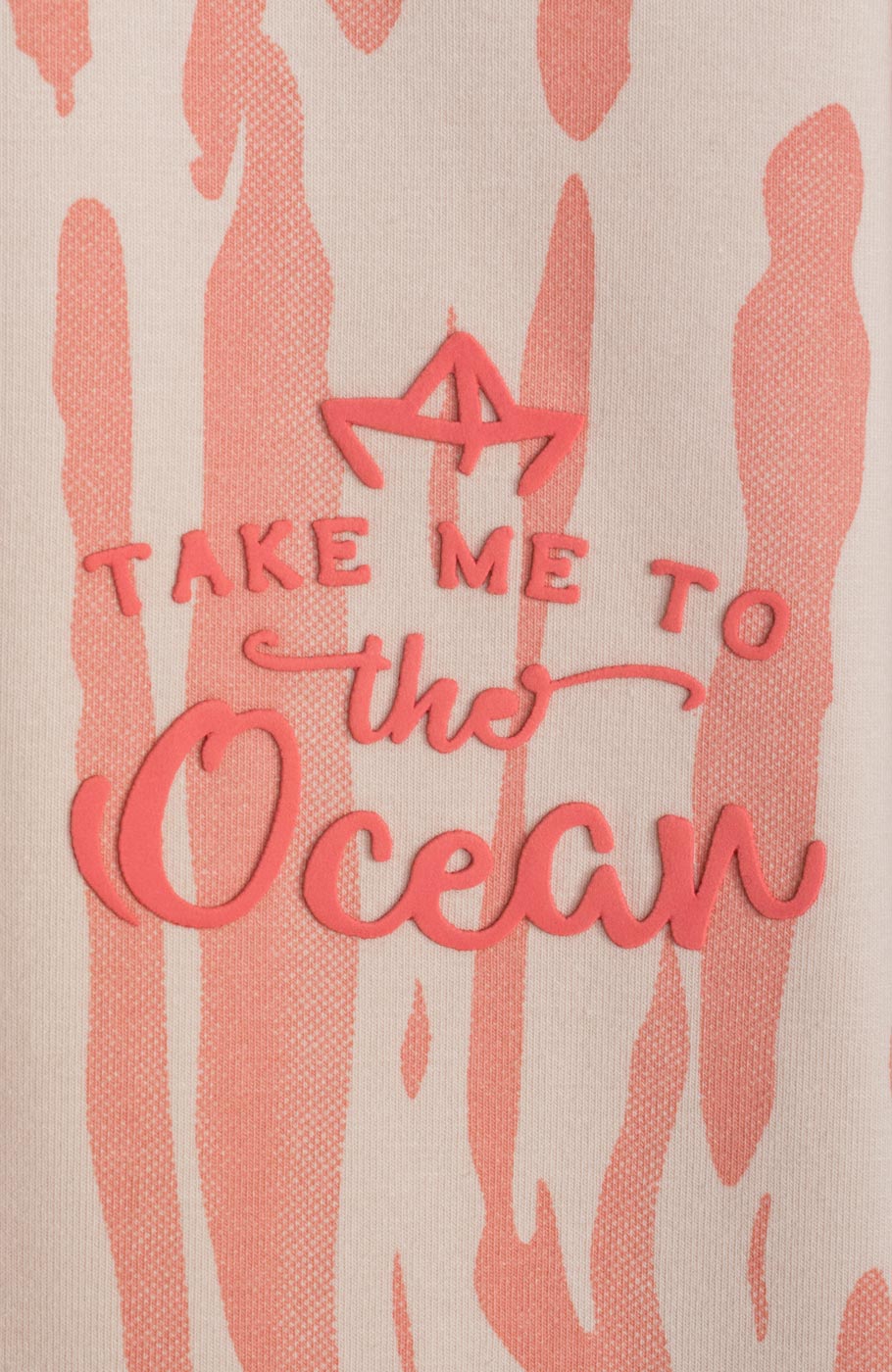 تیشرت یکرولایکرا تمام چاپ