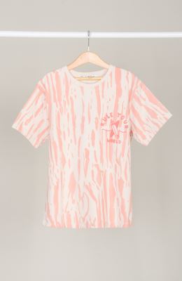 تیشرت یکرولایکرا تمام چاپ