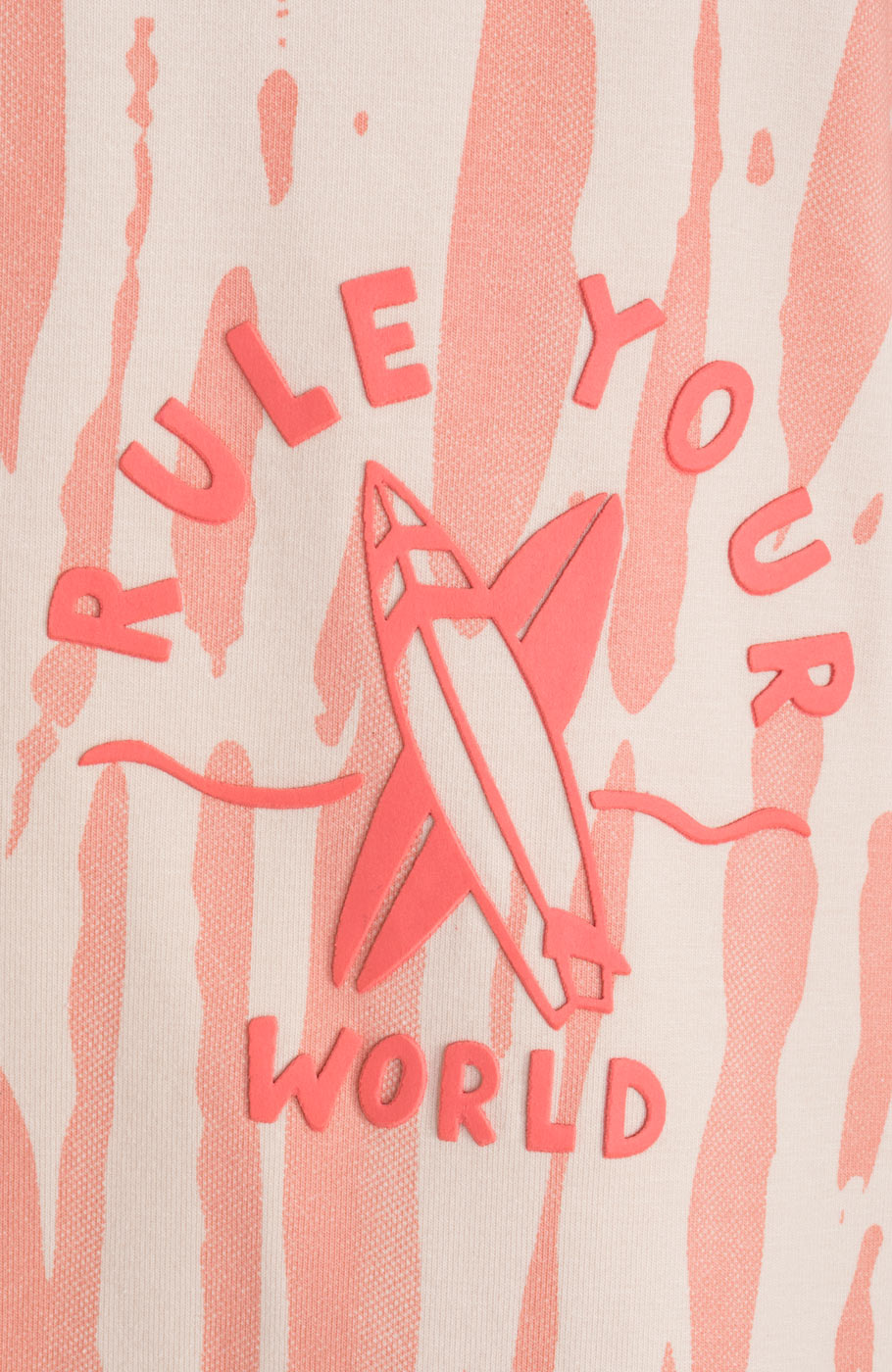 تیشرت یکرولایکرا تمام چاپ