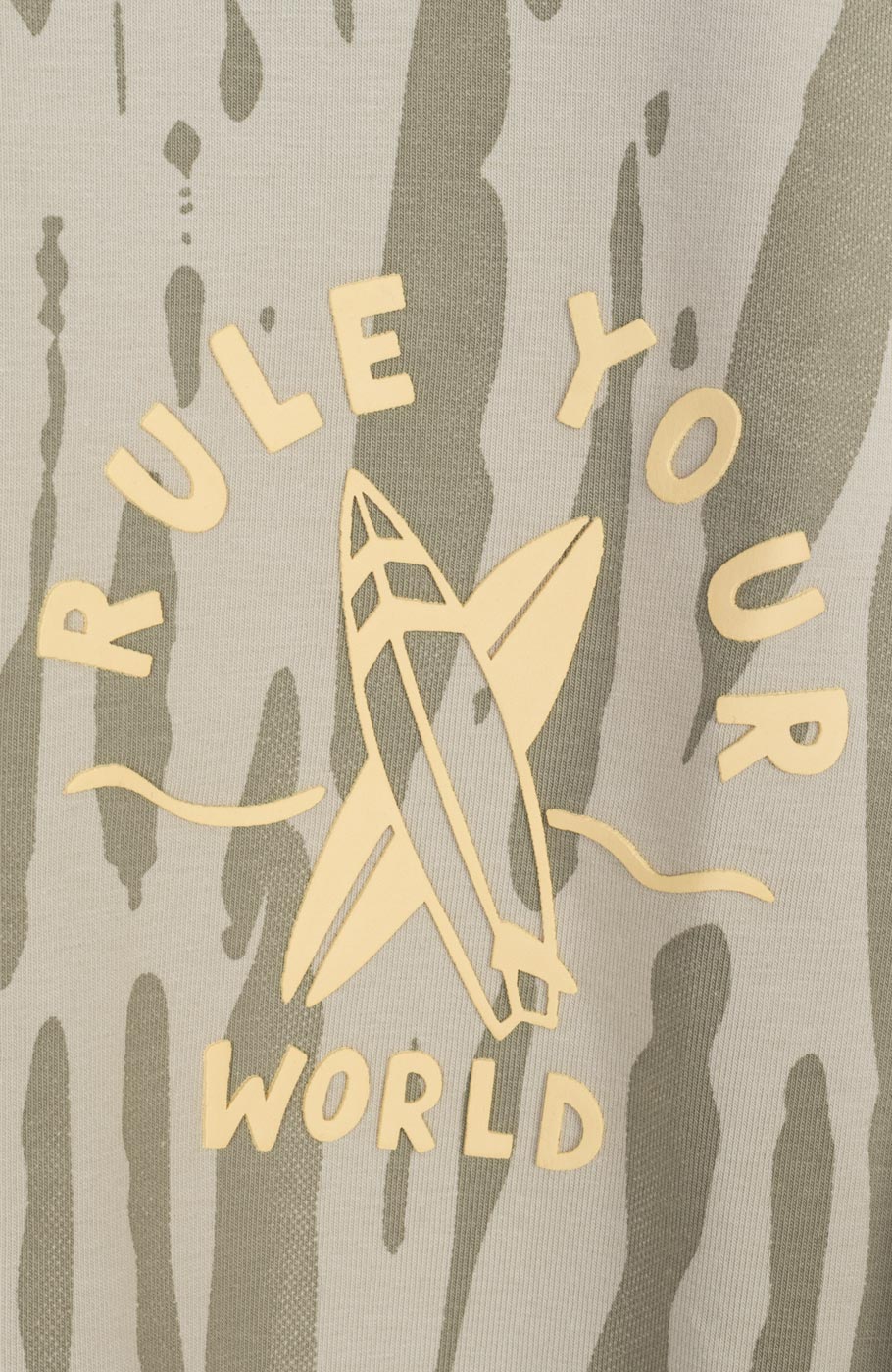 تیشرت یکرولایکرا تمام چاپ