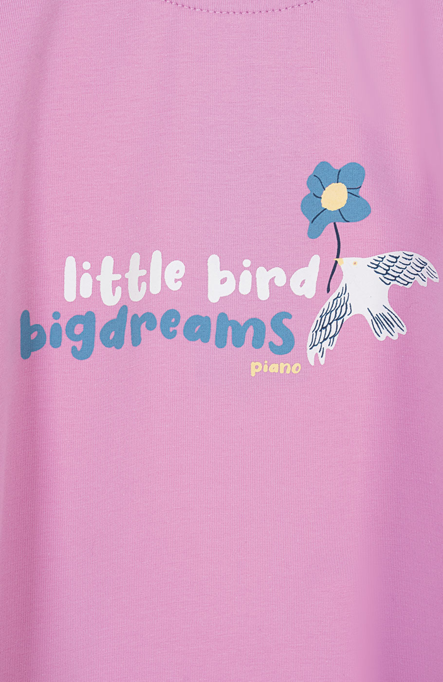 تیشرت یکرولایکرا (ست با کد 10651)