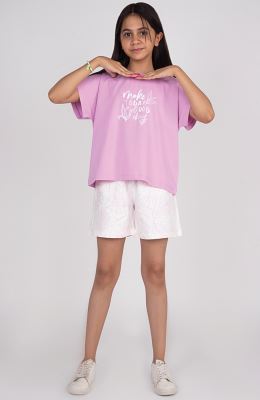 تیشرت یکرولایکرا (ست با کد10652)