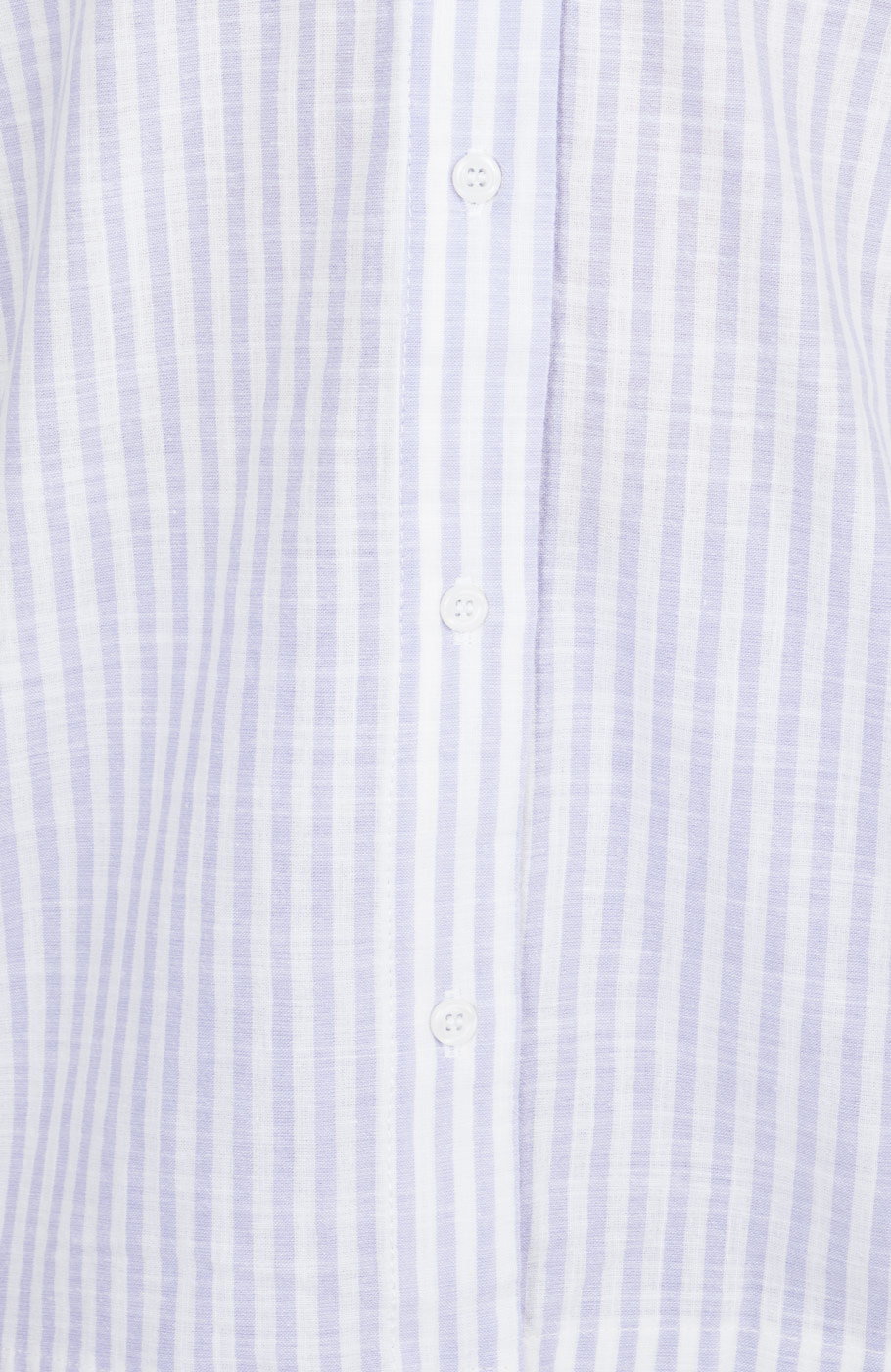 شومیز ساده بافت راه راه آستین کوتاه