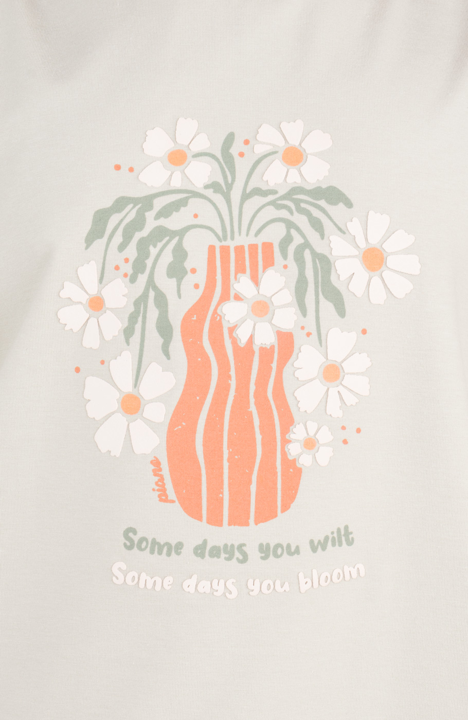 تیشرت یکرولایکرا آستین پاکتی (ست با کد 10654)