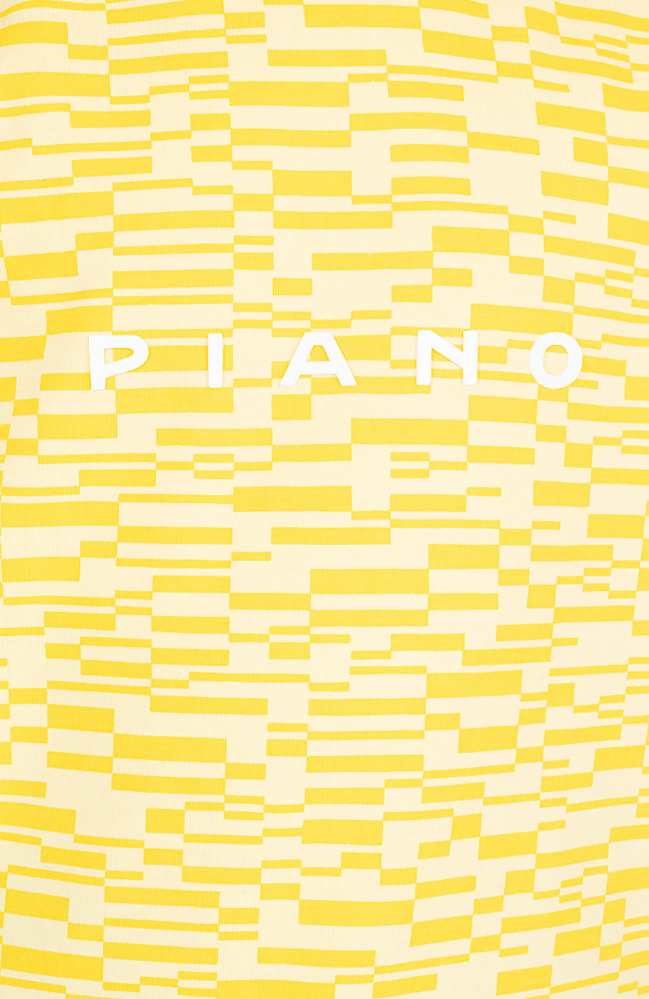 تیشرت یکرولایکرا آستین افتاده تمام چاپ