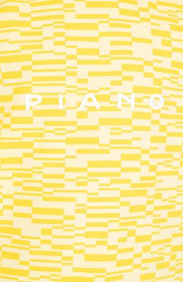 تیشرت یکرولایکرا آستین افتاده تمام چاپ