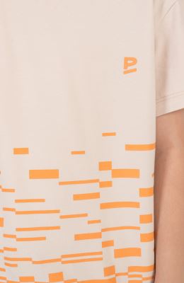 تیشرت یکرولایکرا آستین افتاده