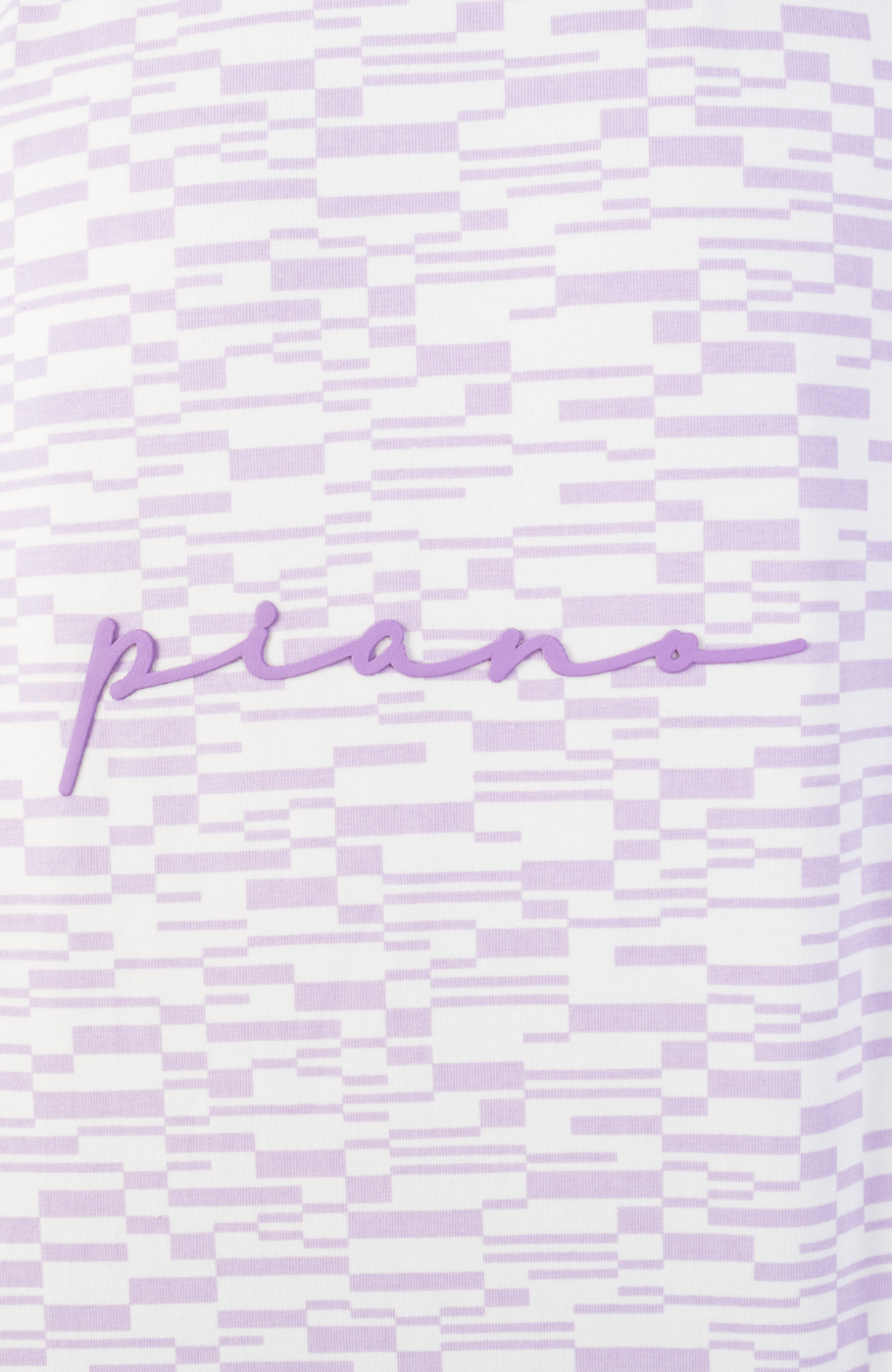 تیشرت یکرولایکرا آستین کیمونو تمام چاپ