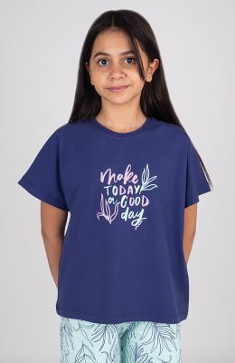 تیشرت یکرولایکرا (ست با کد10652)