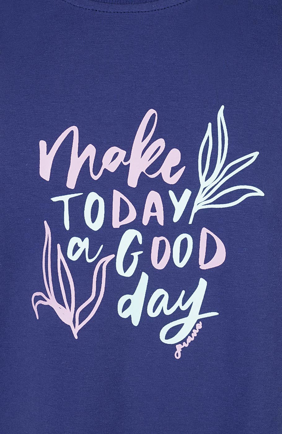 تیشرت یکرولایکرا (ست با کد10652)