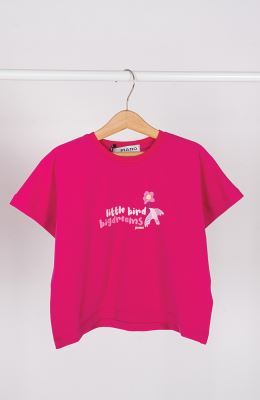 تیشرت یکرولایکرا (ست با کد 10651)