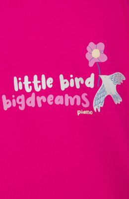 تیشرت یکرولایکرا (ست با کد 10651)