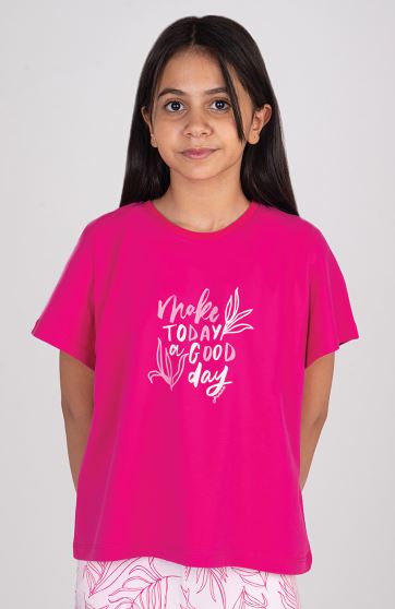 تیشرت یکرولایکرا (ست با کد10652)