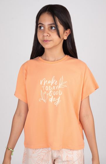 تیشرت یکرولایکرا (ست با کد10652)