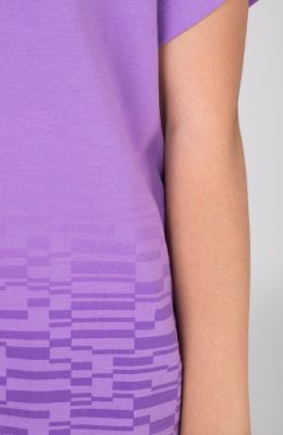 تیشرت یکرولایکرا آستین کیمونو