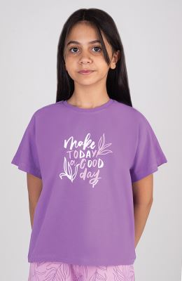 تیشرت یکرولایکرا (ست با کد10652)