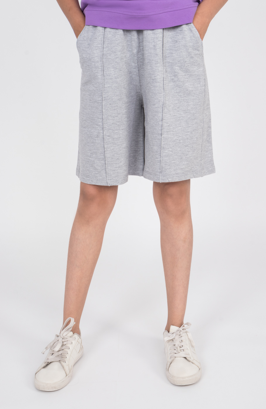 شلوارک دورس دو نخ پینتاکس دار (ست با کد 10660)