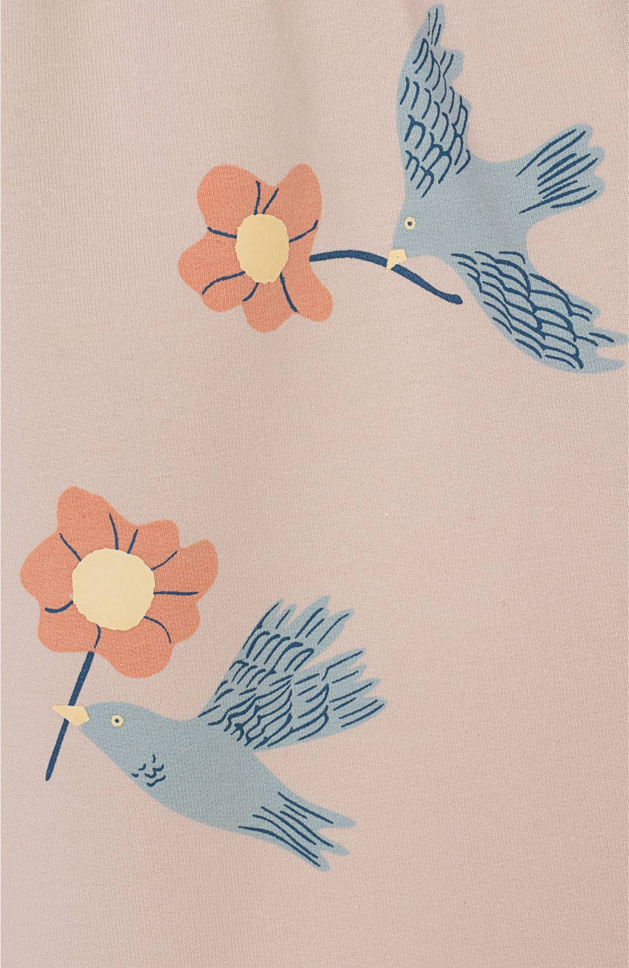 شلوارک دورس دونخ تمام چاپ (ست با کد 10657)