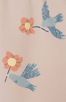 شلوارک دورس دونخ تمام چاپ (ست با کد 10657)