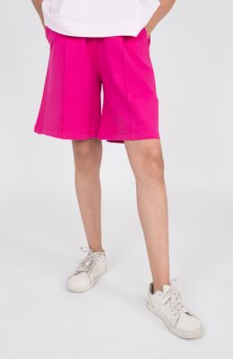 شلوارک دورس دو نخ پینتاکس دار (ست با کد 10660)