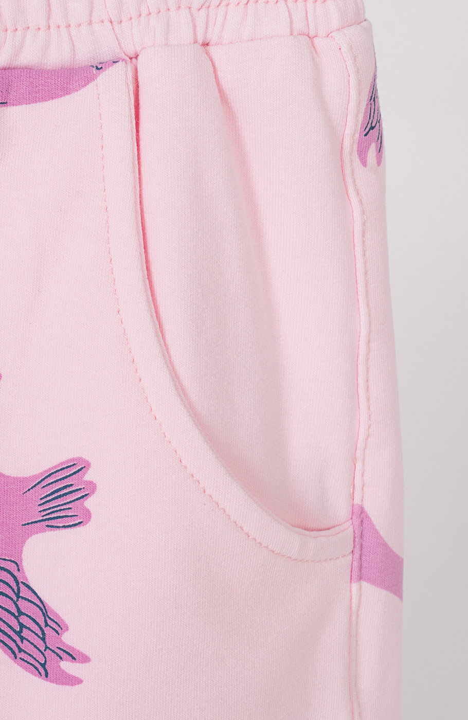 شلوارک دورس دونخ تمام چاپ (ست با کد 10657)