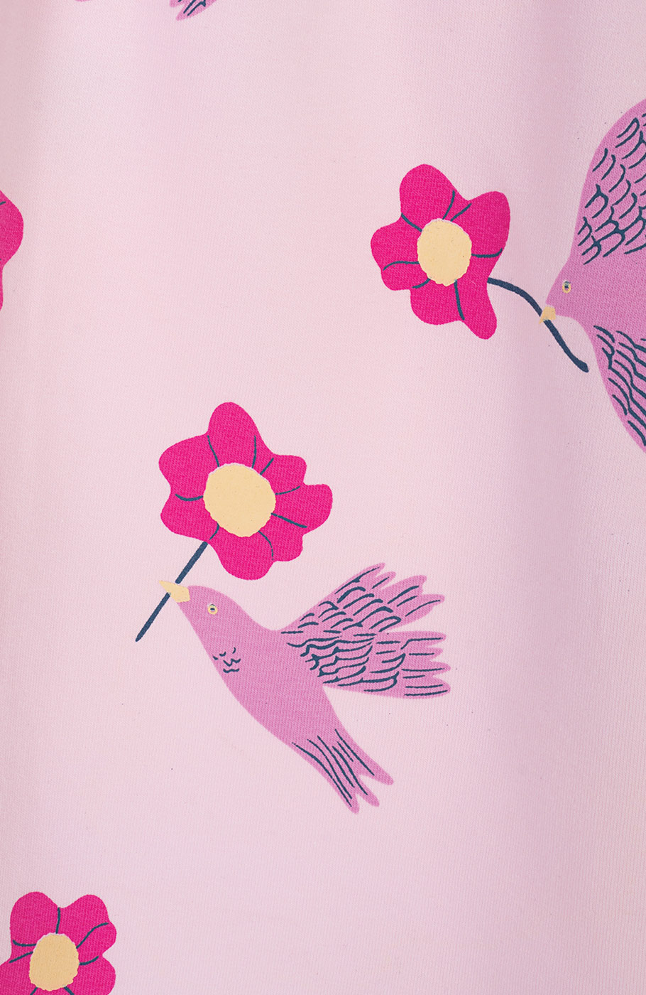 شلوارک دورس دونخ تمام چاپ (ست با کد 10657)