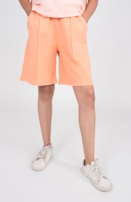 شلوارک دورس دو نخ پینتاکس دار (ست با کد 10659)