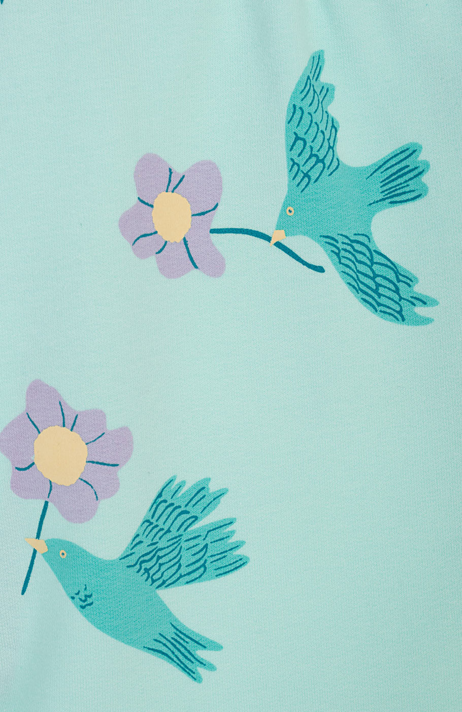 شلوارک دورس دونخ تمام چاپ (ست با کد 10657)