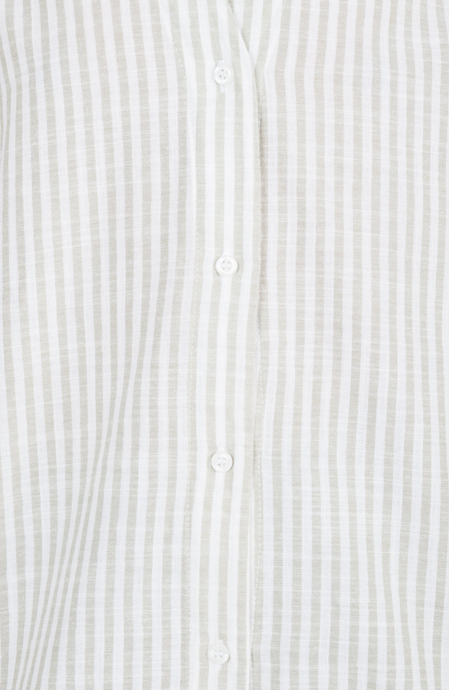 شومیز ساده بافت راه راه آستین کوتاه