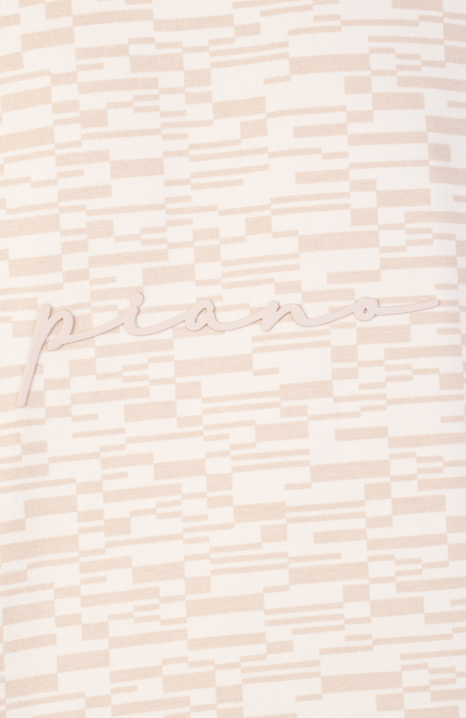 تیشرت یکرولایکرا آستین کیمونو تمام چاپ