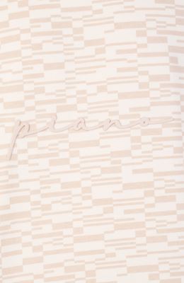 تیشرت یکرولایکرا آستین کیمونو تمام چاپ