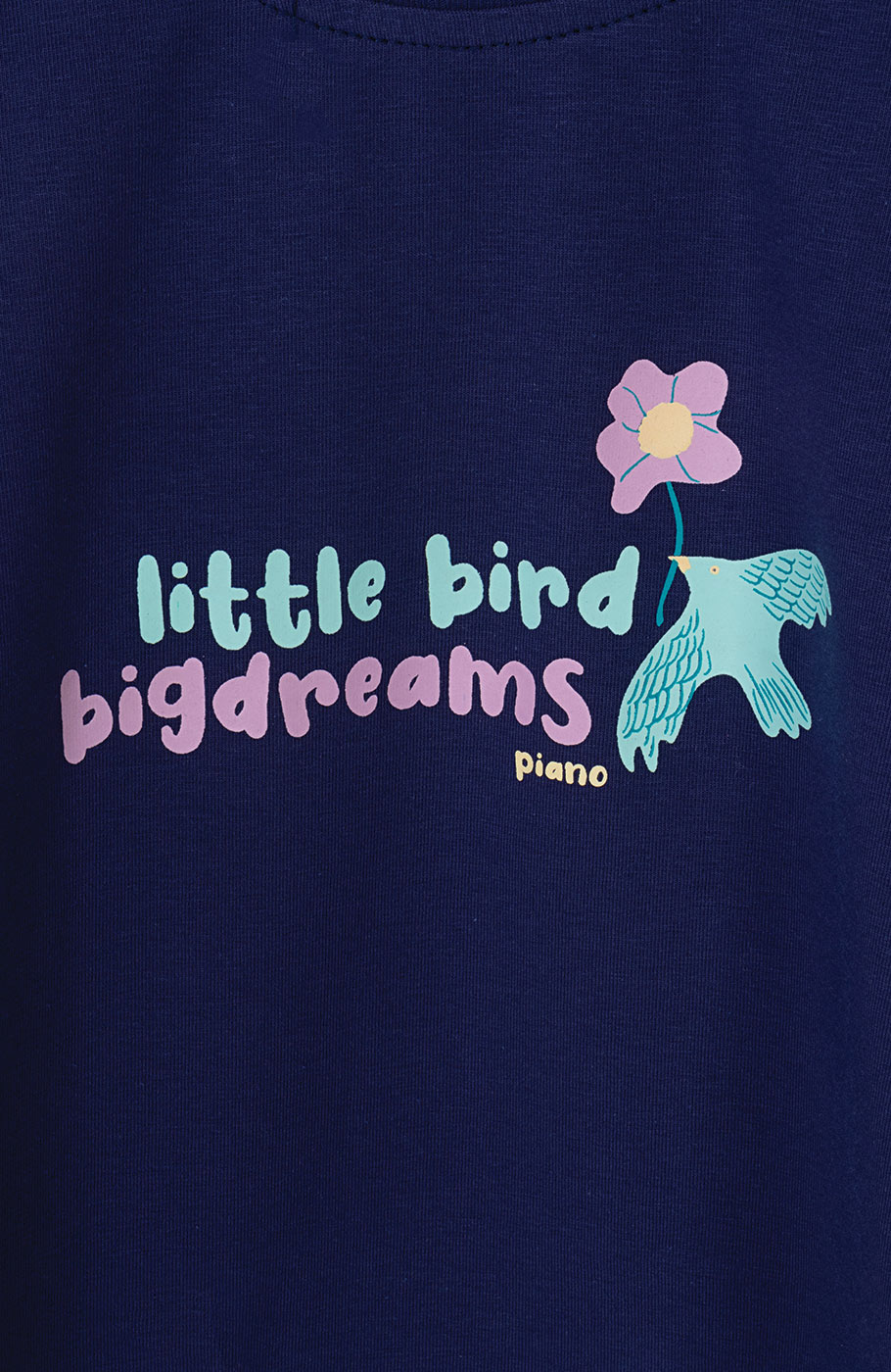 تیشرت یکرولایکرا (ست با کد 10651)