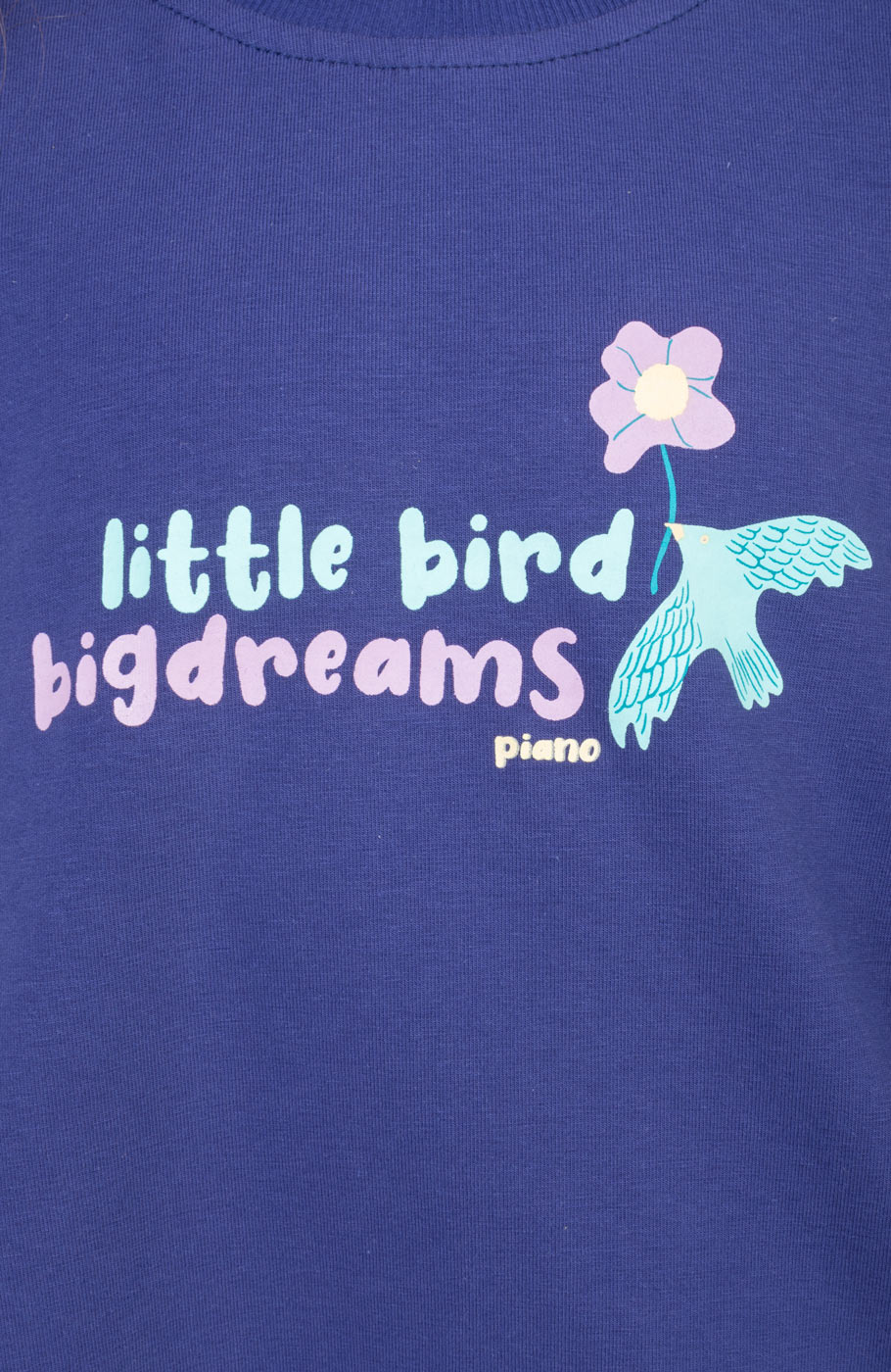 تیشرت یکرولایکرا (ست با کد 10651)