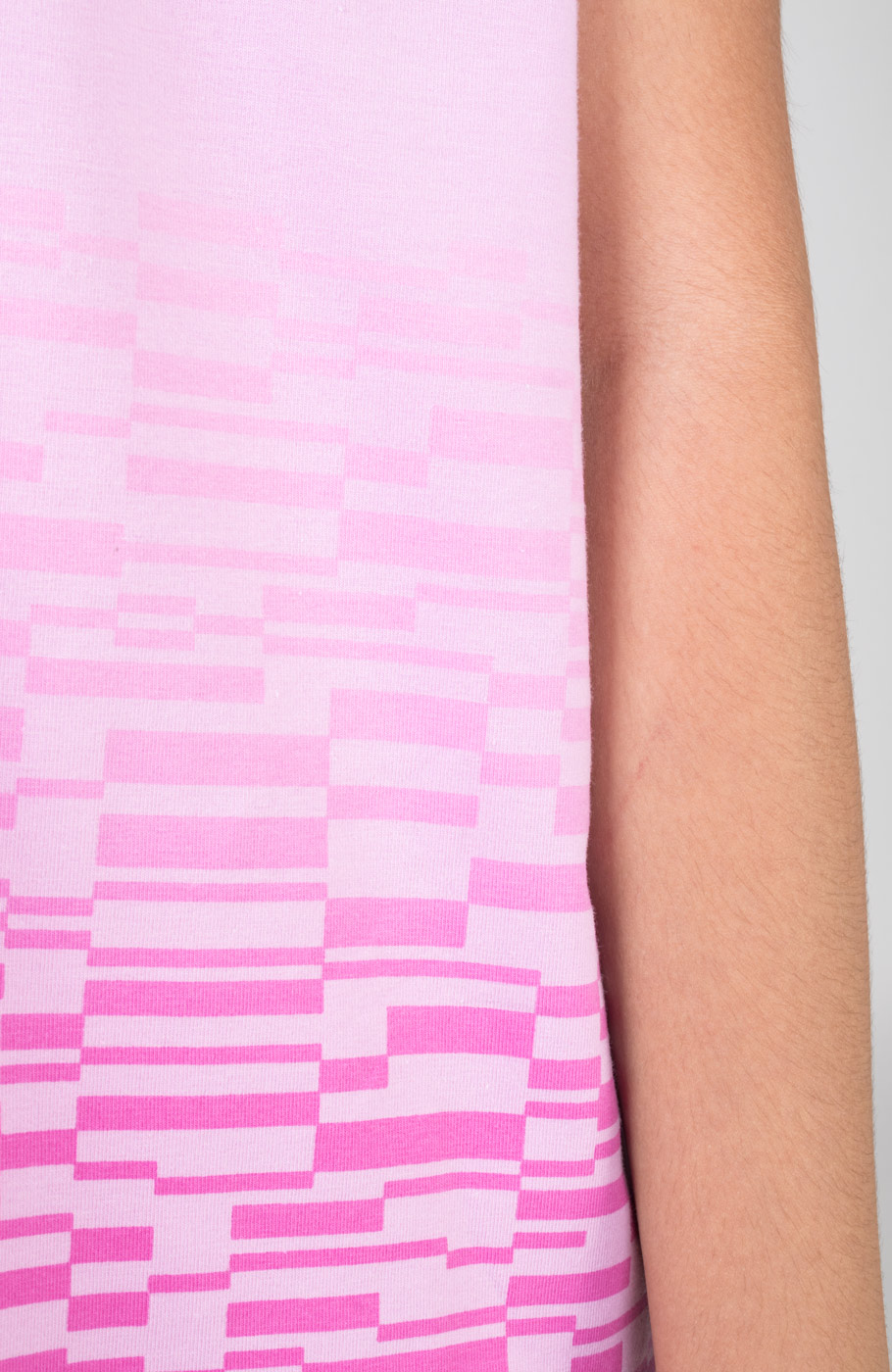 تیشرت یکرولایکرا آستین کیمونو