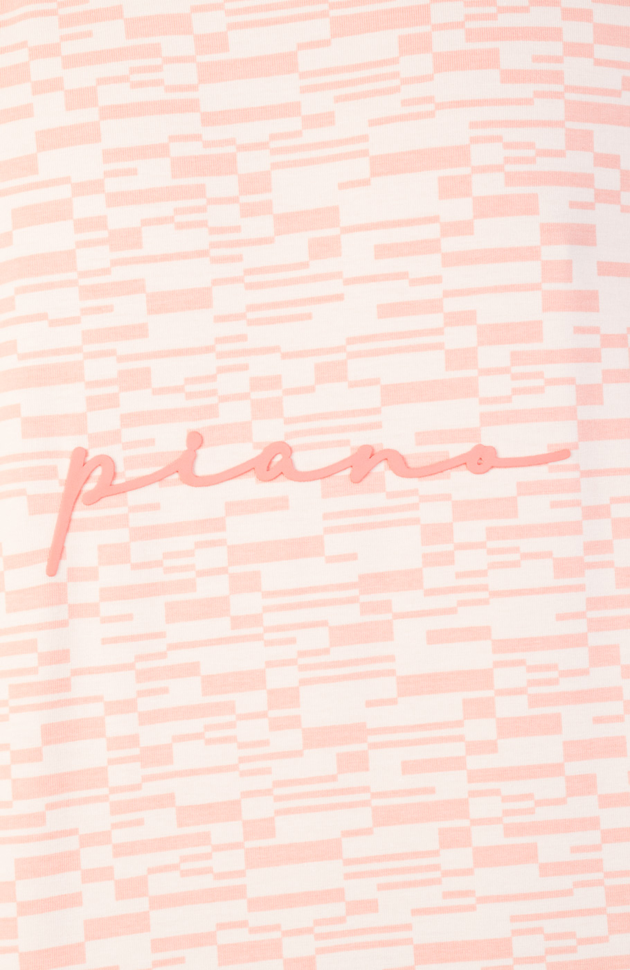 تیشرت یکرولایکرا آستین کیمونو تمام چاپ