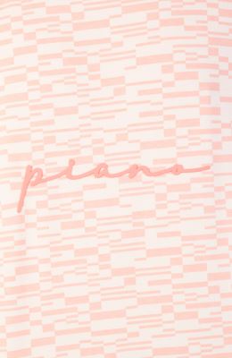 تیشرت یکرولایکرا آستین کیمونو تمام چاپ