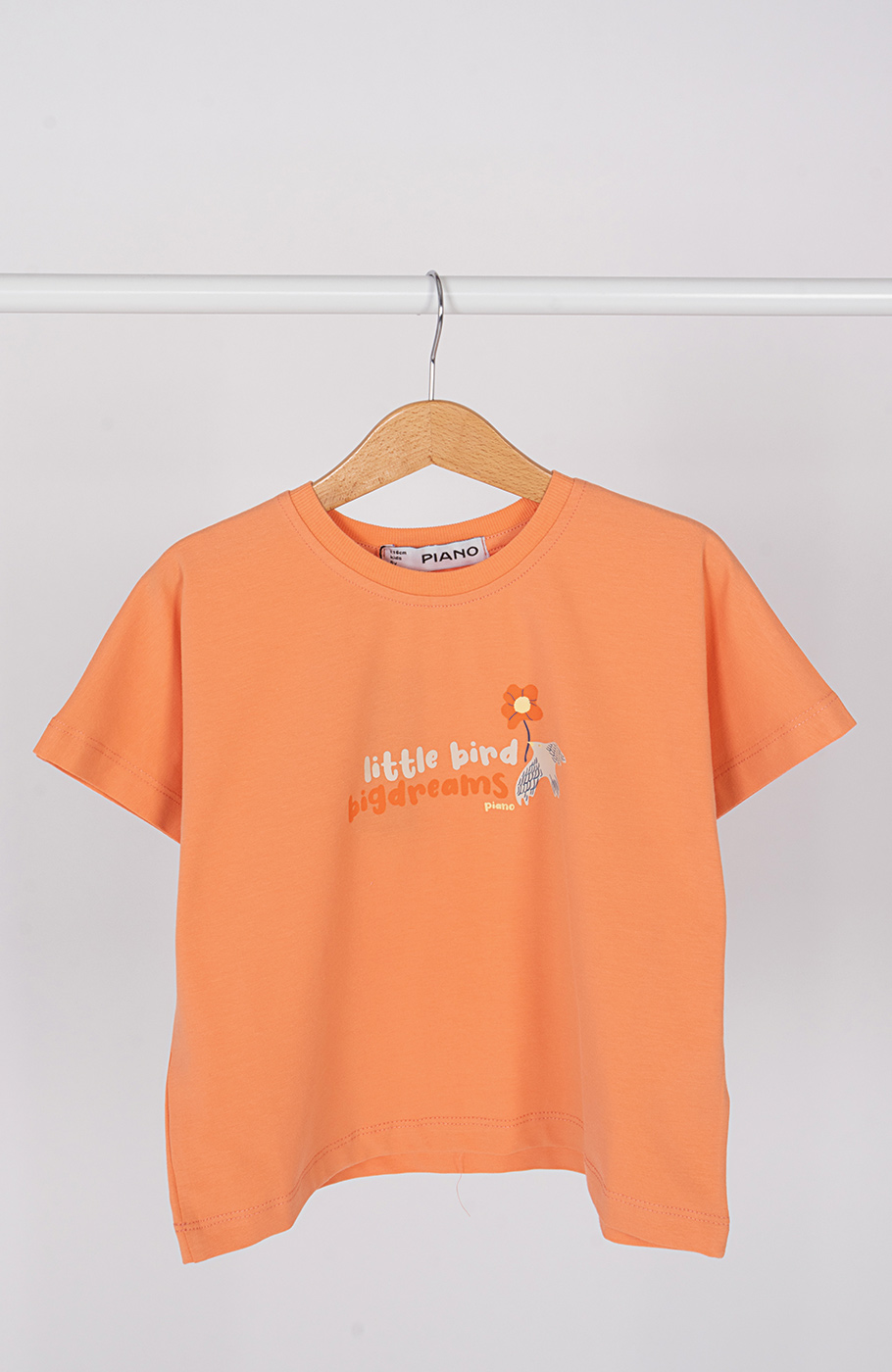 تیشرت یکرولایکرا (ست با کد 10651)