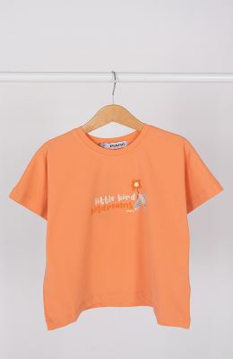 تیشرت یکرولایکرا (ست با کد 10651)