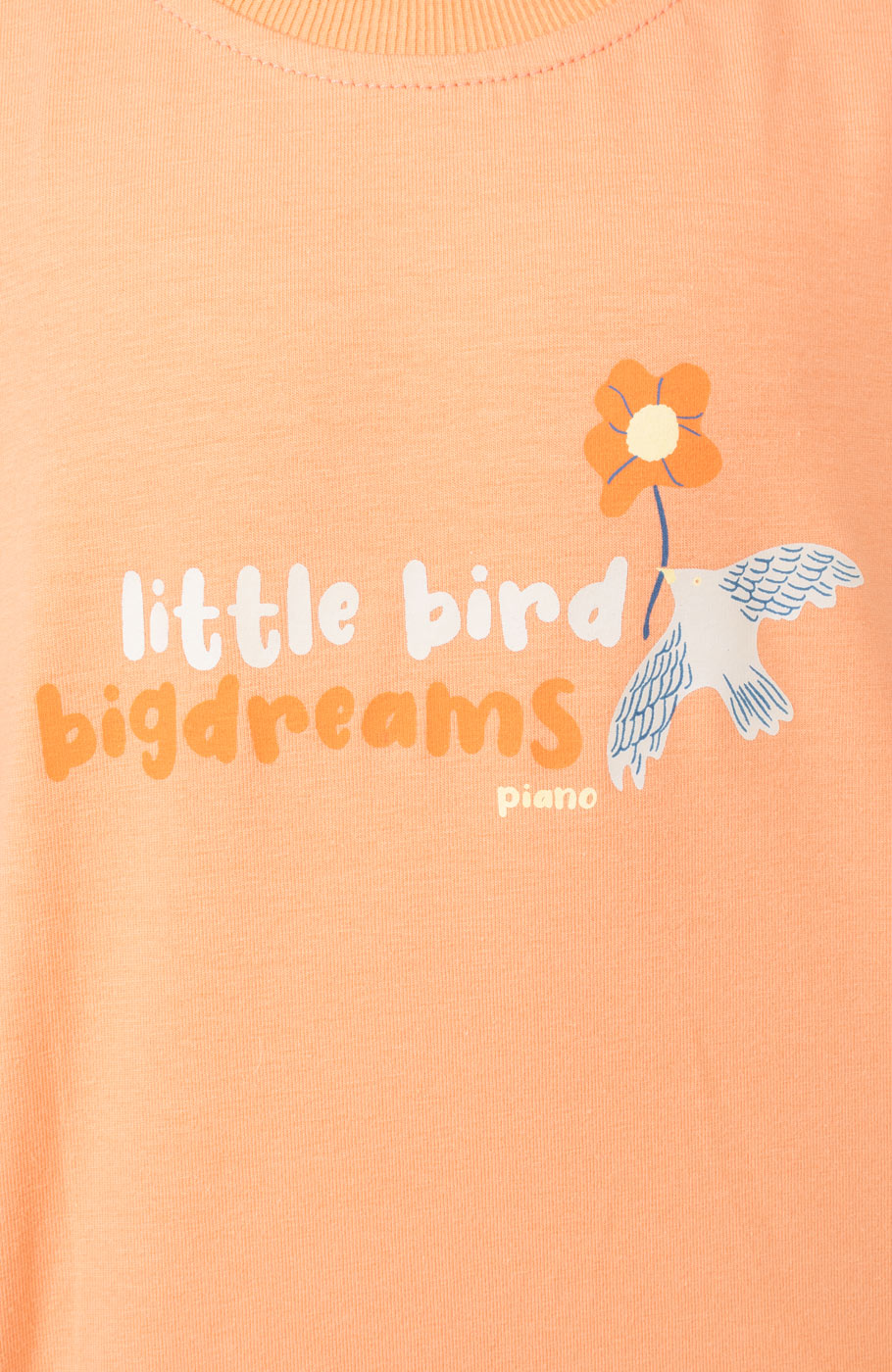 تیشرت یکرولایکرا (ست با کد 10651)